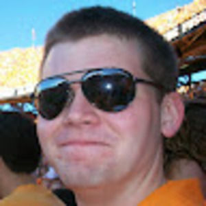 Meet your Posher, Nick